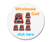 Chocolate Gelt Wholesale