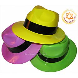 Purim Party Hats Assortment (12 hats)
